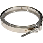 Order DORMAN (HD SOLUTIONS) - 674-7029 - Exhaust V-Band Clamp For Your Vehicle