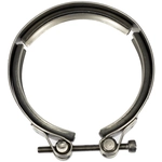 Order DORMAN (HD SOLUTIONS) - 904-1401 - Exhaust Clamp For Your Vehicle