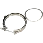 Order DORMAN (OE SOLUTIONS) - 667-190 - Turbocharger V-Band Clamp For Your Vehicle