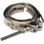Order DORMAN (OE SOLUTIONS) - 667-716 - Exhaust Clamp For Your Vehicle
