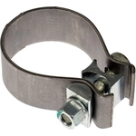 Order Exhaust Clamp by DORMAN (OE SOLUTIONS) - 677-014 For Your Vehicle
