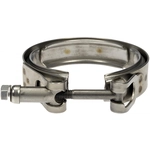 Order DORMAN (OE SOLUTIONS) - 903-301 - Exhaust Pipe Clamp For Your Vehicle