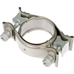 Order Exhaust Clamp by DORMAN (OE SOLUTIONS) - 903-304 For Your Vehicle