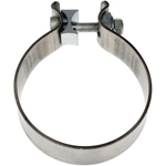 Order DORMAN (OE SOLUTIONS) - 903-306 - Exhaust Pipe Clamp For Your Vehicle