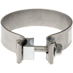 Order DORMAN (OE SOLUTIONS) - 903-306 - Exhaust Pipe Clamp For Your Vehicle