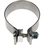 Order DORMAN (OE SOLUTIONS) - 903-308 - Exhaust Pipe Clamp For Your Vehicle