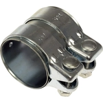 Order DORMAN (OE SOLUTIONS) - 904-098 - Exhaust Pipe Clamp For Your Vehicle
