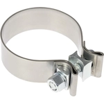 Order DORMAN (OE SOLUTIONS) - 904-099 - Exhaust Pipe Clamp For Your Vehicle