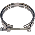 Order DORMAN (OE SOLUTIONS) - 904-148 - Exhaust Clamp For Your Vehicle