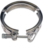 Order Exhaust Clamp by DORMAN (OE SOLUTIONS) - 904-176 For Your Vehicle