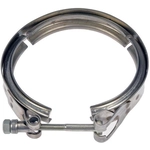 Order Exhaust Clamp by DORMAN (OE SOLUTIONS) - 904-250 For Your Vehicle