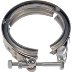 Order DORMAN (OE SOLUTIONS) - 904-251 - Exhaust Clamp For Your Vehicle