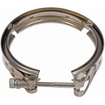 Order Exhaust Clamp by DORMAN (OE SOLUTIONS) - 904-252 For Your Vehicle