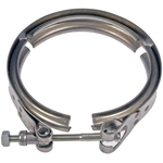 Order Exhaust Clamp by DORMAN (OE SOLUTIONS) - 904-253 For Your Vehicle