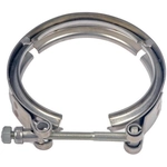 Order DORMAN (OE SOLUTIONS) - 904-254 - Exhaust Clamp For Your Vehicle