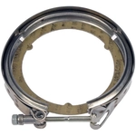 Order DORMAN (OE SOLUTIONS) - 904-353 - Exhaust Clamp For Your Vehicle