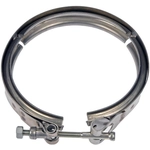 Order DORMAN (OE SOLUTIONS) - 904-354 - Exhaust Clamp For Your Vehicle