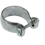 Order Exhaust Clamp by URO - 0004901241 For Your Vehicle