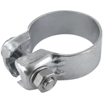 Order VAICO - V10-1841 - Exhaust Clamp For Your Vehicle