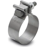 thumbnail image 2 of Vibrant Performance 2-3/4 Inch Stainless Steel Exhaust Clamp - Superior Sealing For Overlap Joints 2 of 3