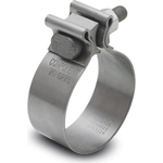 Order VIBRANT PERFORMANCE - 1167 - Exhaust Clamp For Your Vehicle
