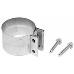 Order Exhaust Clamp by WALKER USA - 33284 For Your Vehicle