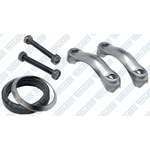 Order Exhaust Clamp by WALKER USA - 35317 For Your Vehicle