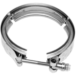 Order WALKER USA - 35496 - Exhaust Clamp For Your Vehicle