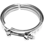 Order Exhaust Clamp by WALKER USA - 35499 For Your Vehicle