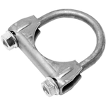 Order WALKER USA - 35775 - Exhaust Clamp For Your Vehicle