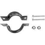 Order WALKER USA - 36378 - Exhaust Clamp For Your Vehicle