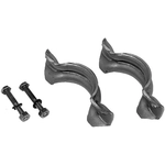 Order WALKER USA - 36378 - Exhaust Clamp For Your Vehicle