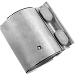 Order Exhaust Clamp by WALKER USA - 36529 For Your Vehicle