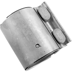 Order Exhaust Clamp by WALKER USA - 36530 For Your Vehicle