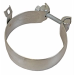 Order WALKER USA - 36545 - Exhaust Clamp For Your Vehicle
