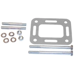 Order SIERRA - 18-8547 - Exhaust Elbow Mounting Kit For Your Vehicle