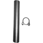 Order NICKSON - 17032 - Exhaust Flex Repair Kit For Your Vehicle