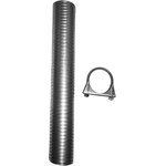 Order Exhaust Flex Repair Kit by NICKSON - 17034 For Your Vehicle