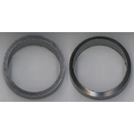 Order Exhaust Gasket by ELRING - DAS ORIGINAL - 102.696 For Your Vehicle
