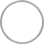 Order Exhaust Gasket by ELRING - DAS ORIGINAL - 738.820 For Your Vehicle