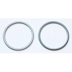 Order Exhaust Gasket by ELRING - DAS ORIGINAL - 812.838 For Your Vehicle