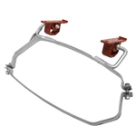 Order AP EXHAUST - 8177 - Exhaust Bracket For Your Vehicle