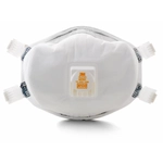 Order 3M - 8233 - Particulate Respirator For Your Vehicle