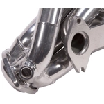 Purchase Exhaust Header by BBK PERFORMANCE PARTS - 16120