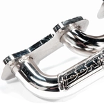Purchase Exhaust Header by BBK PERFORMANCE PARTS - 1615