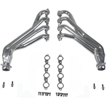 Purchase Exhaust Header by BBK PERFORMANCE PARTS - 40440
