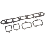 Order Exhaust Header Gasket by REMFLEX - 7009 For Your Vehicle