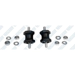 Order Exhaust Insulator by WALKER USA - 35144 For Your Vehicle