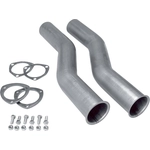 Order HEDMAN HEDDERS - 18701 - Exhaust Intermediate Pipe For Your Vehicle