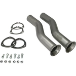 Order HEDMAN HEDDERS - 18804 - Exhaust Intermediate Pipe For Your Vehicle